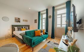 Downtown Suites By Vacationy